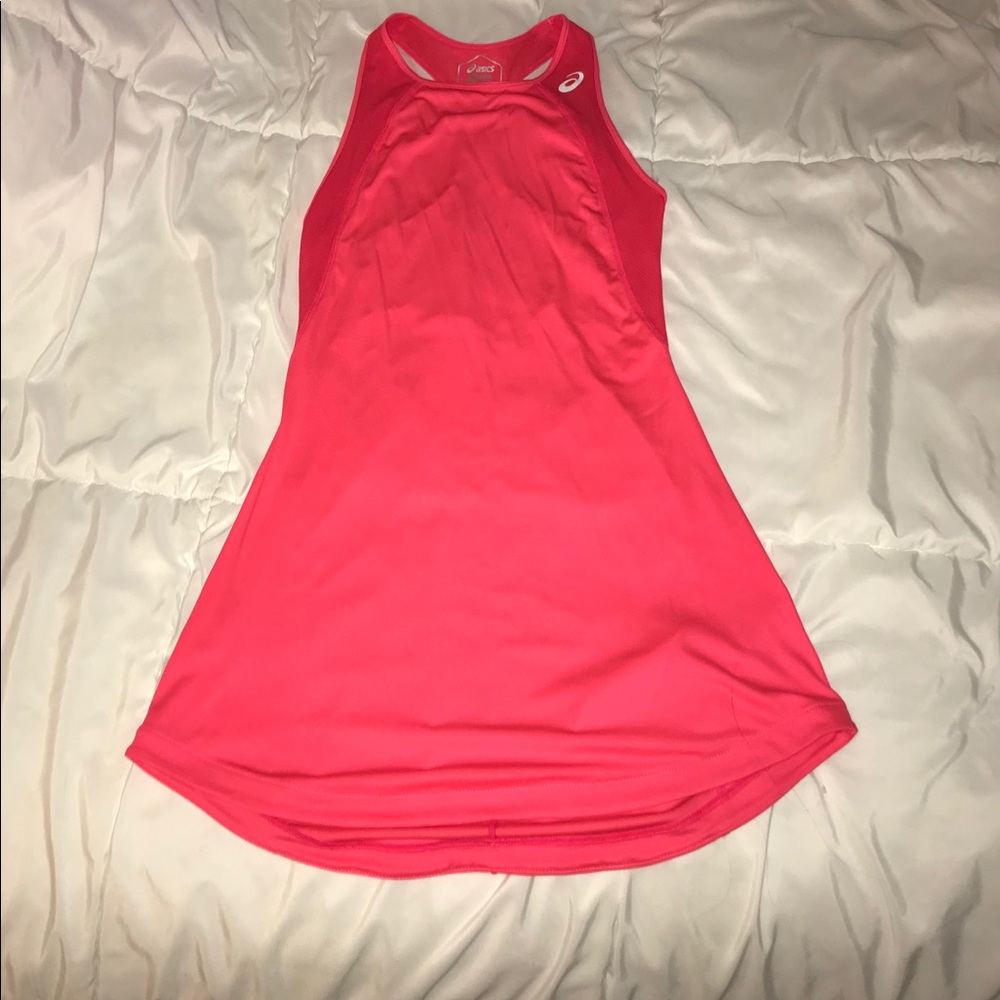 ASICS tennis dress